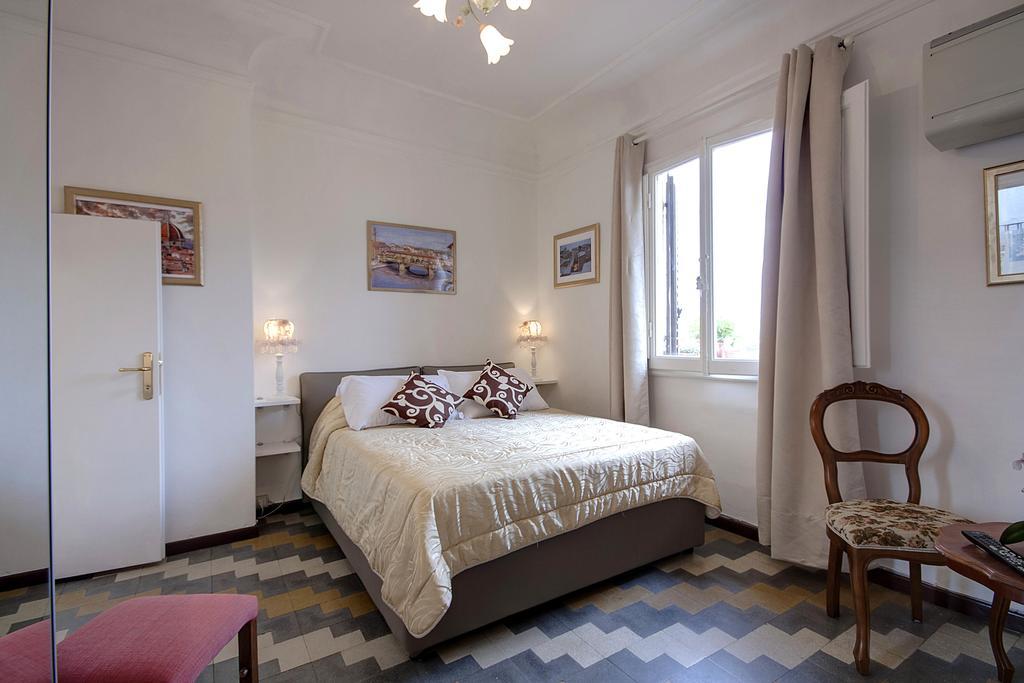 Residenza Castillo Florence Exterior photo